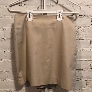☃️ 4/$20 Ann Taylor Petite Skirt